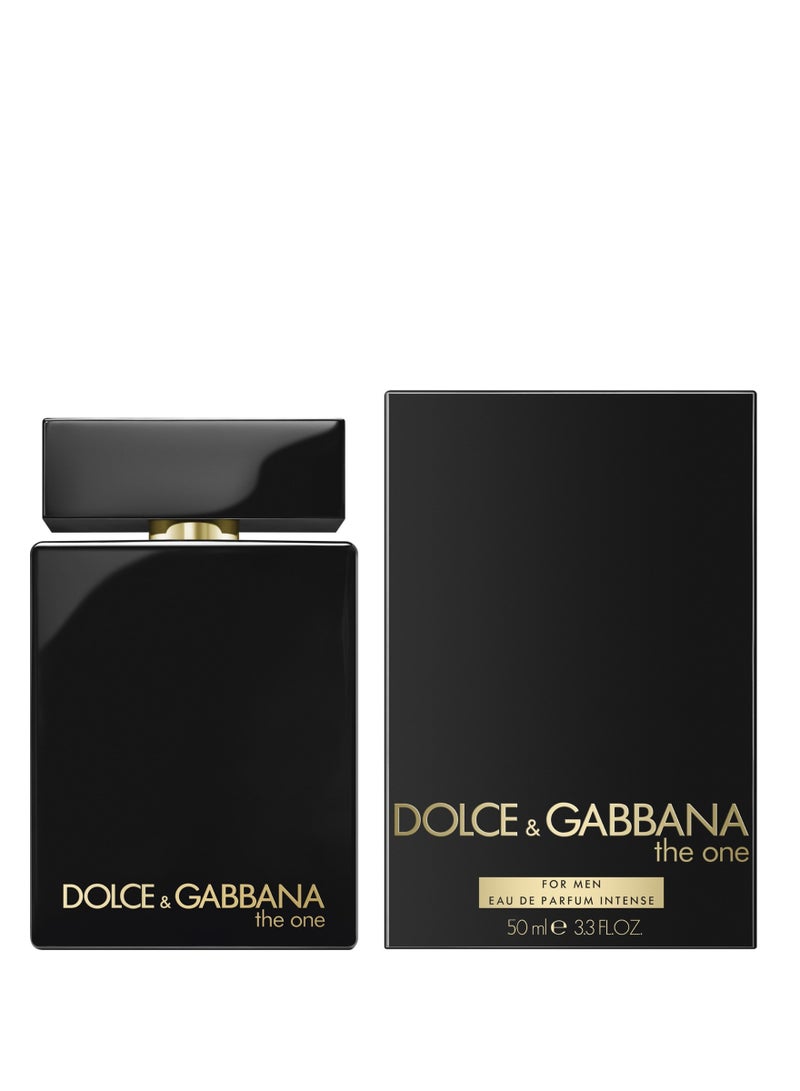 Dolce & Gabbana The One Intense EDP 100ml  - Image 2