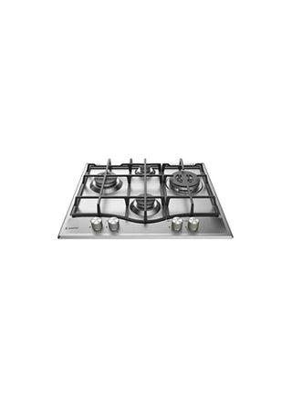 uilt-in Gas Hob, Stainless Steel - Silver PCN 641 T/IX/A PCN 641 T/IX/A Silver - pnsku/N70098272V/45/_/1722832322/61c9f6a4-ec04-4cb5-8eb5-b77074c92357