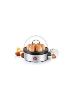 Sonifer Egg Boiler350W (SF-1501) 350 W SF-1501 Black  - Image 1