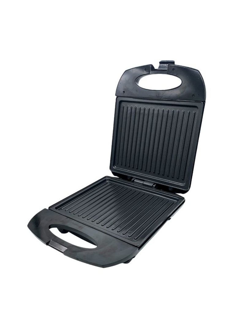سونفير صانعة الساندويتشات / الشواية الكهربائية 1400 واط - Image 3