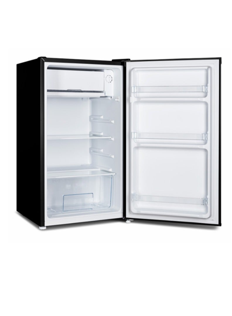 Single Door Refrigerator 3.2cu.ft 92L 811100004 Silver