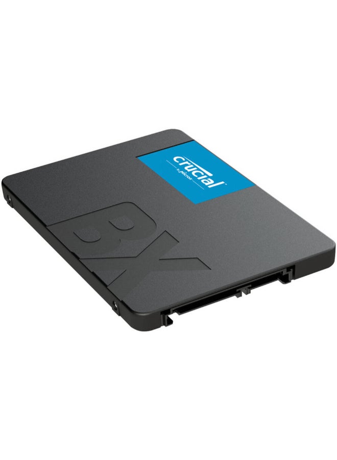 كروشيال SSD 2.5'- CT4000BX500SSD1 - Image 2