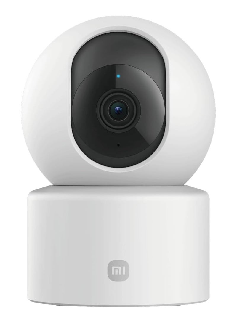 Xiaomi - Smart Camera C301 | 3MP with 2K Image Quality | MJA1 Security Chip | Voice Control | 8GB to 256GB microSD Supported | Cloud Storage - Image 1