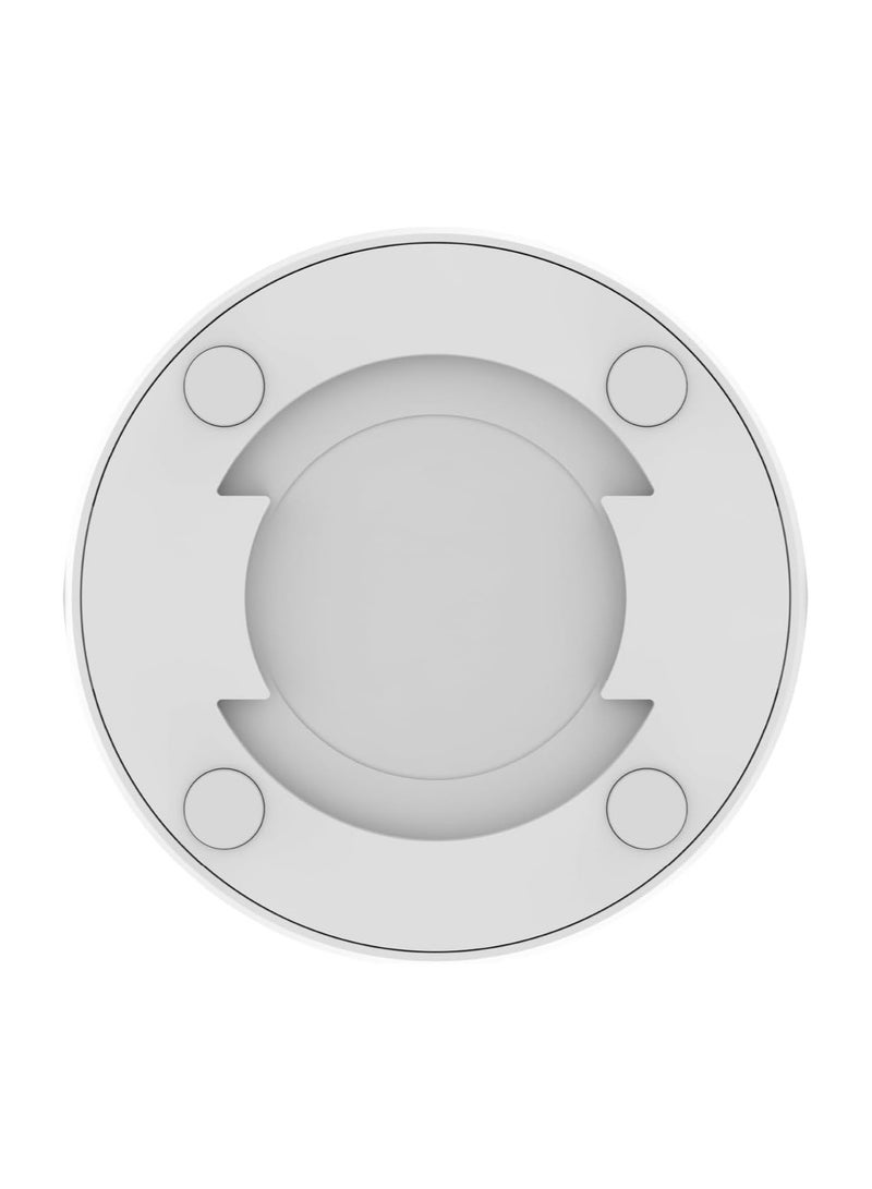 Xiaomi - Smart Camera C301 | 3MP with 2K Image Quality | MJA1 Security Chip | Voice Control | 8GB to 256GB microSD Supported | Cloud Storage - Image 1