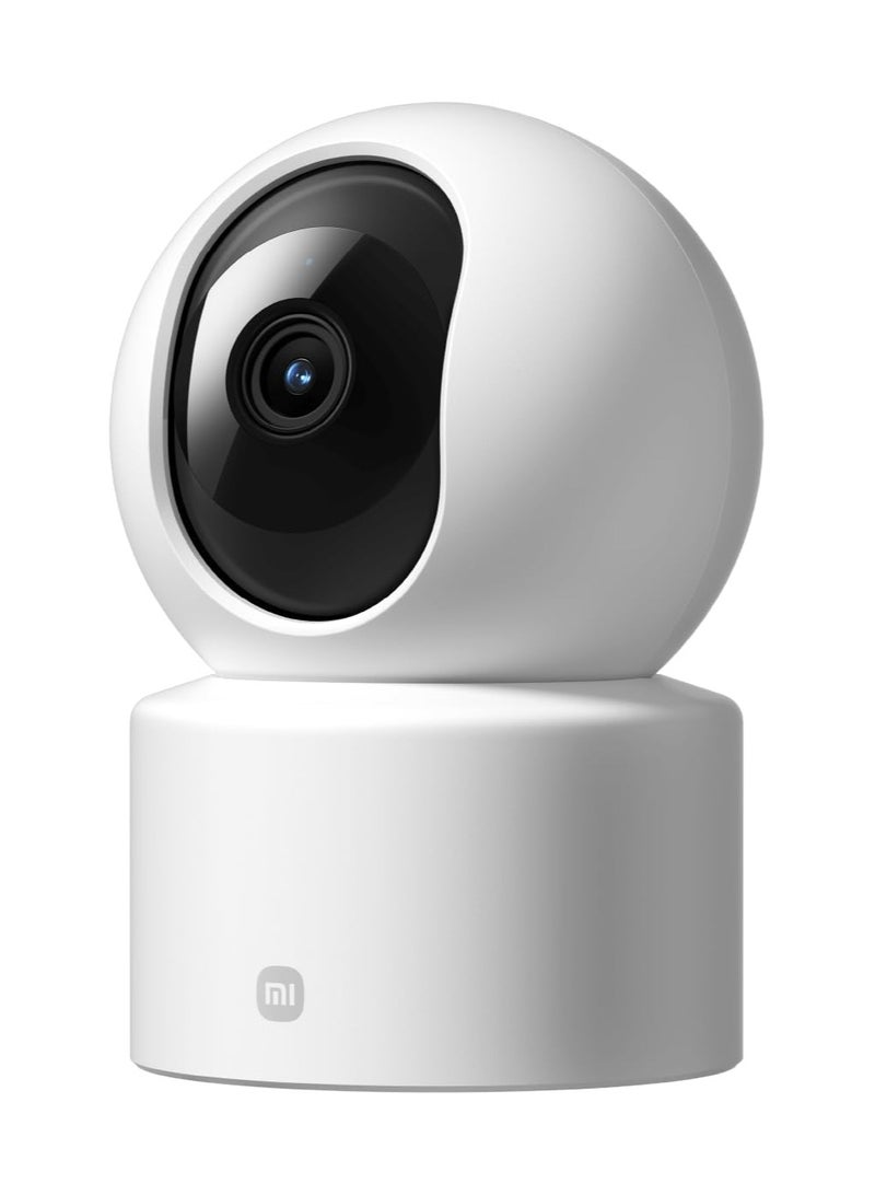 Xiaomi - Smart Camera C301 | 3MP with 2K Image Quality | MJA1 Security Chip | Voice Control | 8GB to 256GB microSD Supported | Cloud Storage - Image 1