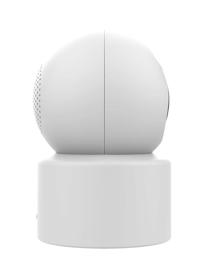 Xiaomi - Smart Camera C301 | 3MP with 2K Image Quality | MJA1 Security Chip | Voice Control | 8GB to 256GB microSD Supported | Cloud Storage - Image 1
