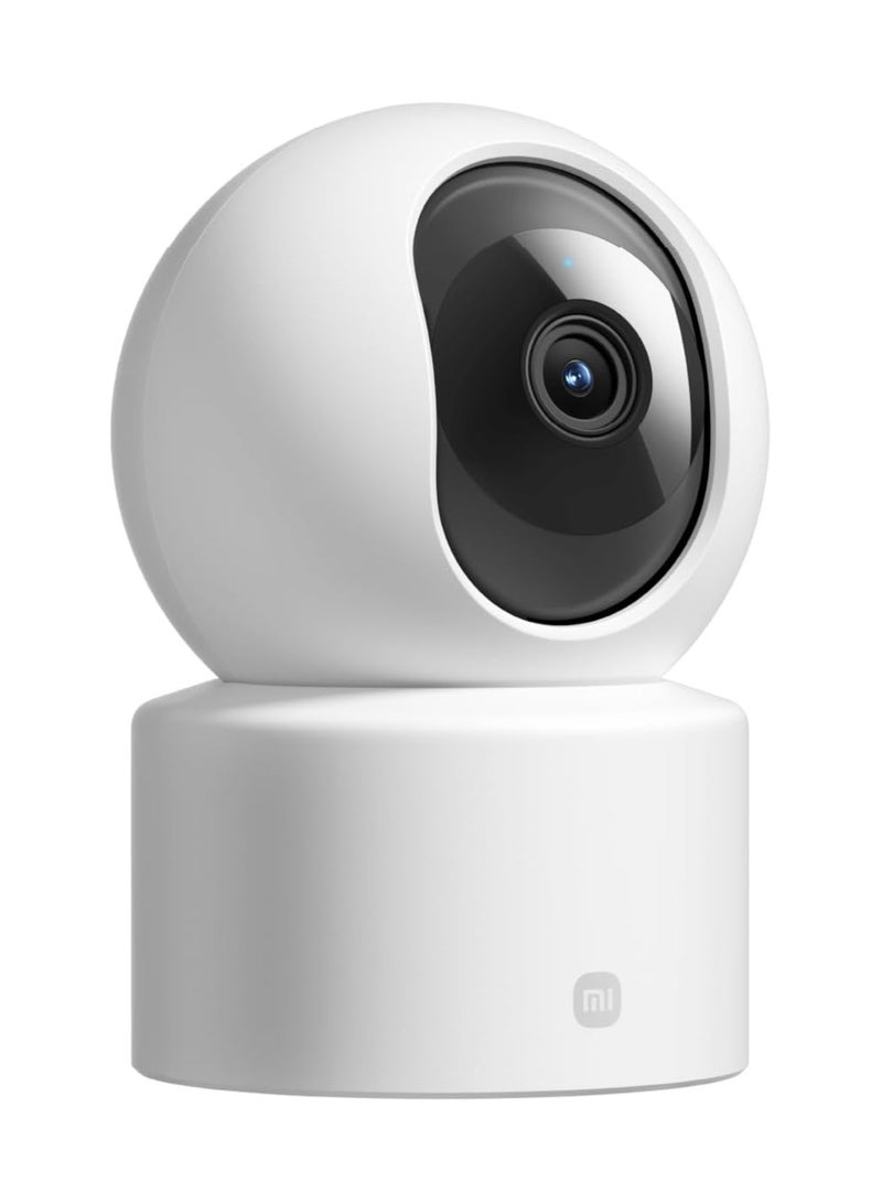 Xiaomi - Smart Camera C301 | 3MP with 2K Image Quality | MJA1 Security Chip | Voice Control | 8GB to 256GB microSD Supported | Cloud Storage - Image 1