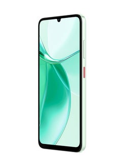 زد تي اي هاتف ZTE Blade A35 ثنائي الشريحة باللون الأخضر البراق وذاكرة وصول عشوائي سعة 4 جيجابايت وذاكرة داخلية سعة 64 جيجابايت وشبكة الجيل الرابع - إصدار الشرق الأوسط  - Image 5