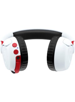 هايبركس سماعة الألعاب اللاسلكية HyperX Cloud Mini - بيضاء  - Image 3