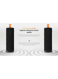 Xiaomi Sound Outdoor Speaker 30W QBH4261GL Black - pnsku/N70098375V/45/_/1722835931/1e3907e3-a3b1-43ad-9648-5c1c68b98a52