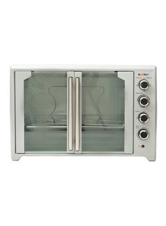 KOOLEN Electric Oven With French Door 75 L 2800 W 802104010 Silver  - Image 1