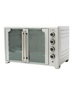 KOOLEN Electric Oven With French Door 75 L 2800 W 802104010 Silver  - Image 2
