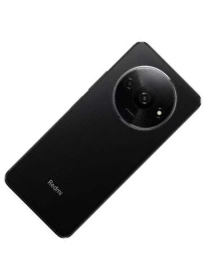 Xiaomi Redmi A3X Dual Sim Midnight Black 3Gb Ram 64Gb 4G - International Version - Image 5
