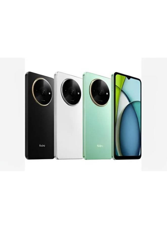 Xiaomi - Redmi A3X Dual Sim white 4Gb Ram 128Gb 4G - International Version - Image 1