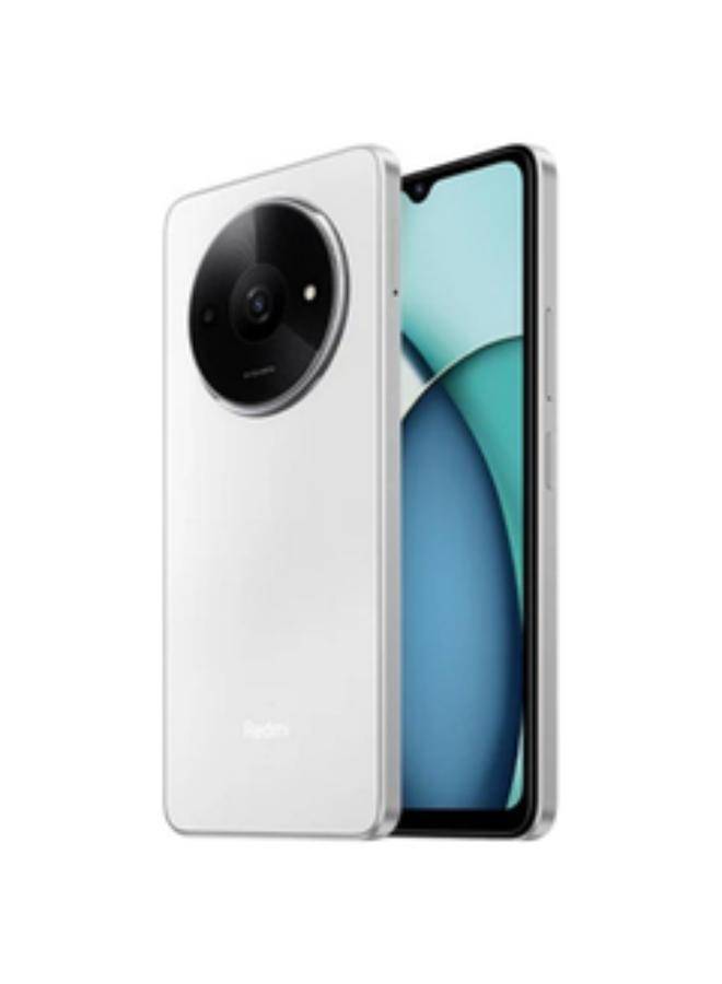 Xiaomi - Redmi A3X Dual Sim white 4Gb Ram 128Gb 4G - International Version - Image 1