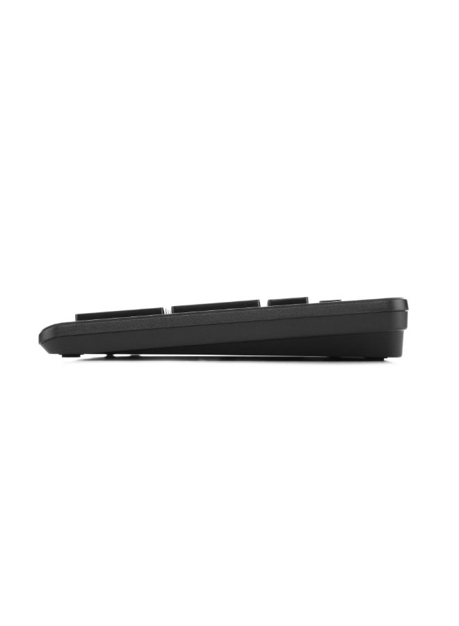 HP - 220 Wireless Keyboard Black Black - Image 1
