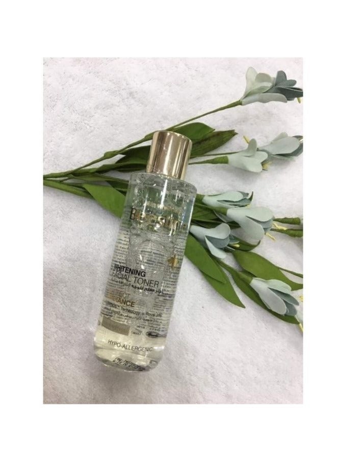 بيزلين تونر وجه مبيض - Image 2