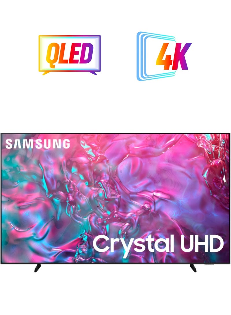سامسونج - شاشة 98 بوصة 4K ذكية 120 هرتز - Image 1