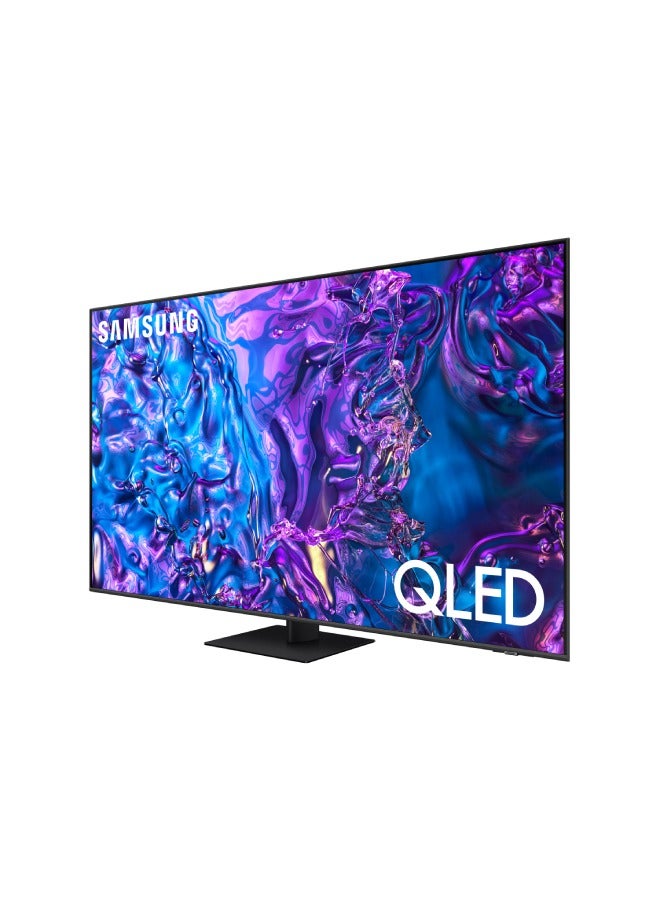 سامسونج تلفزيون ذكي 4K QLED مقاس 85 بوصة 120 هرتز  - Image 2