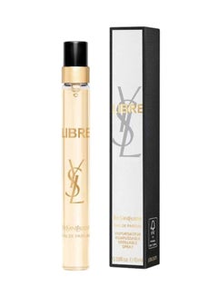 Yves Saint Laurent Libre Edp 10Ml Refillable Miniature 