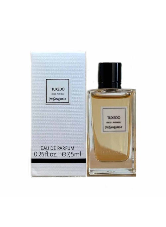 Yves Saint Laurent - Le Vestiaire Des Tuxedo Edp 7.5Ml Miniature - Image 1