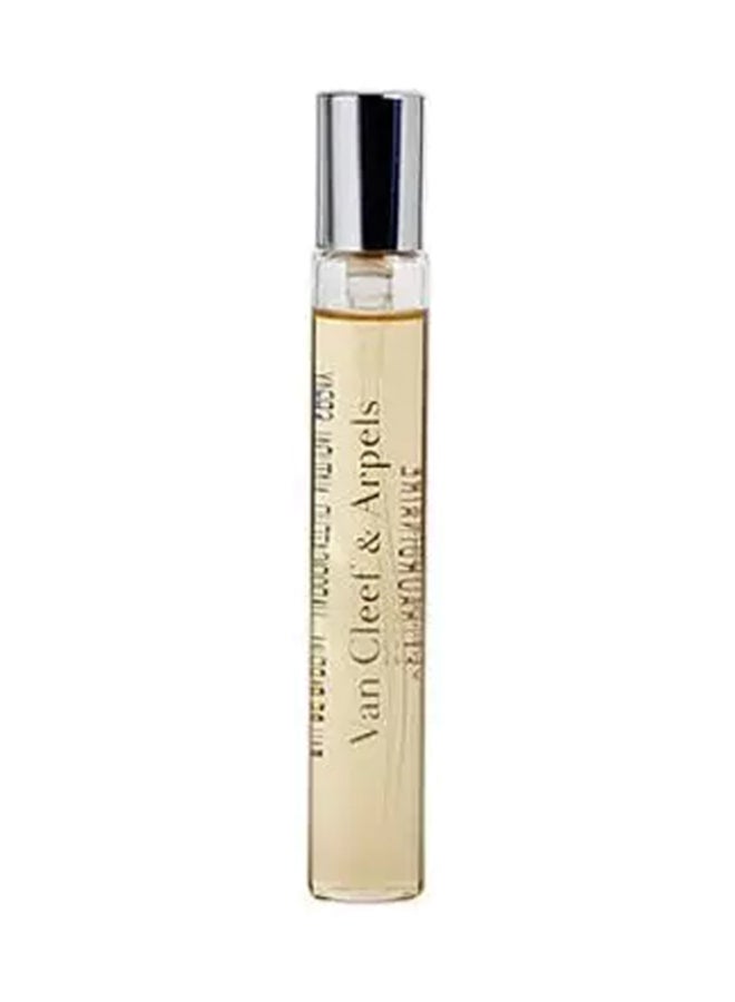 Van Cleef & Arpels - Coll Extraordinaire Precious Oud Edp 7.5Ml Miniature - Image 1