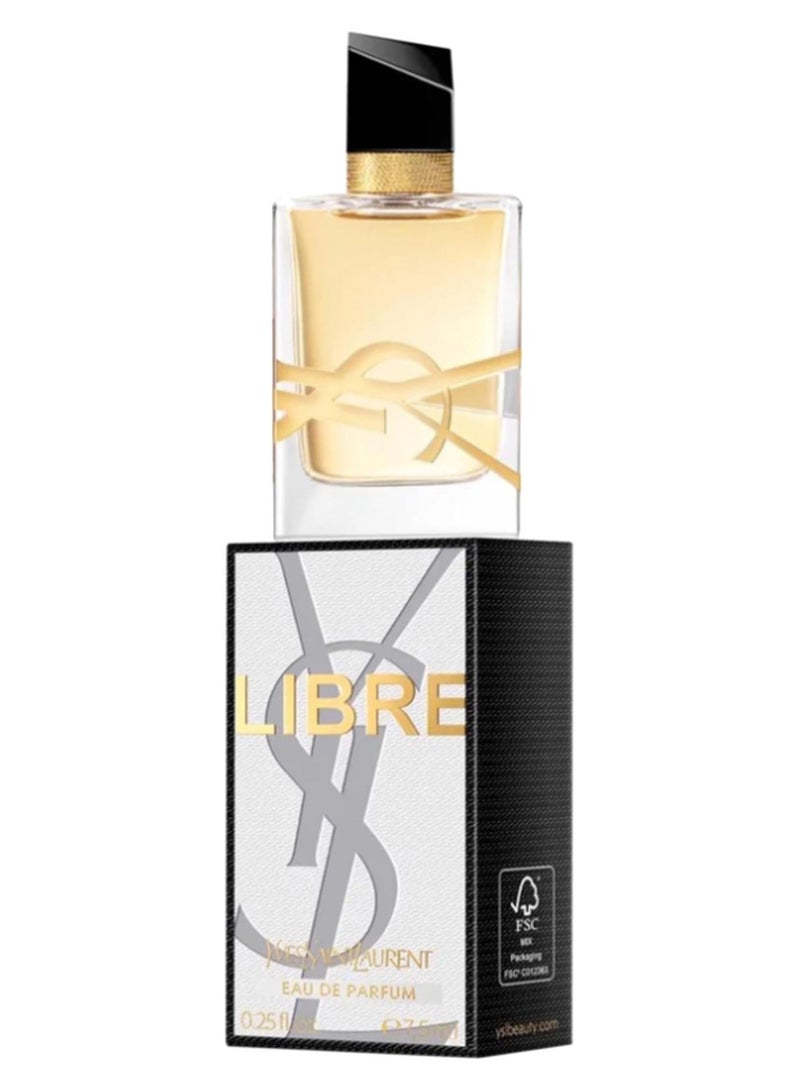 عطر ليبري أو دي بارفان إنتنس 7.5 مل مصغر