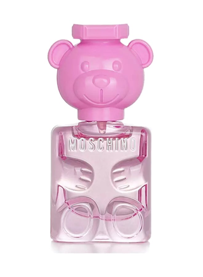 موسكينو - لعبة 2 Bubble Gum Edt 5 مل مصغرة - Image 1