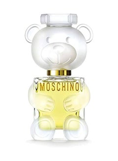 MOSCHINO Toy 2 Edp 5Ml Miniature 