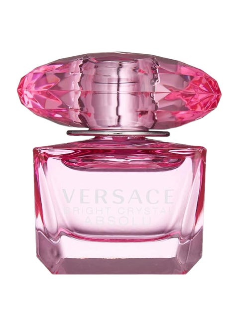 Bright Crystal Absolu Edp 5Ml Miniature (New Packing)