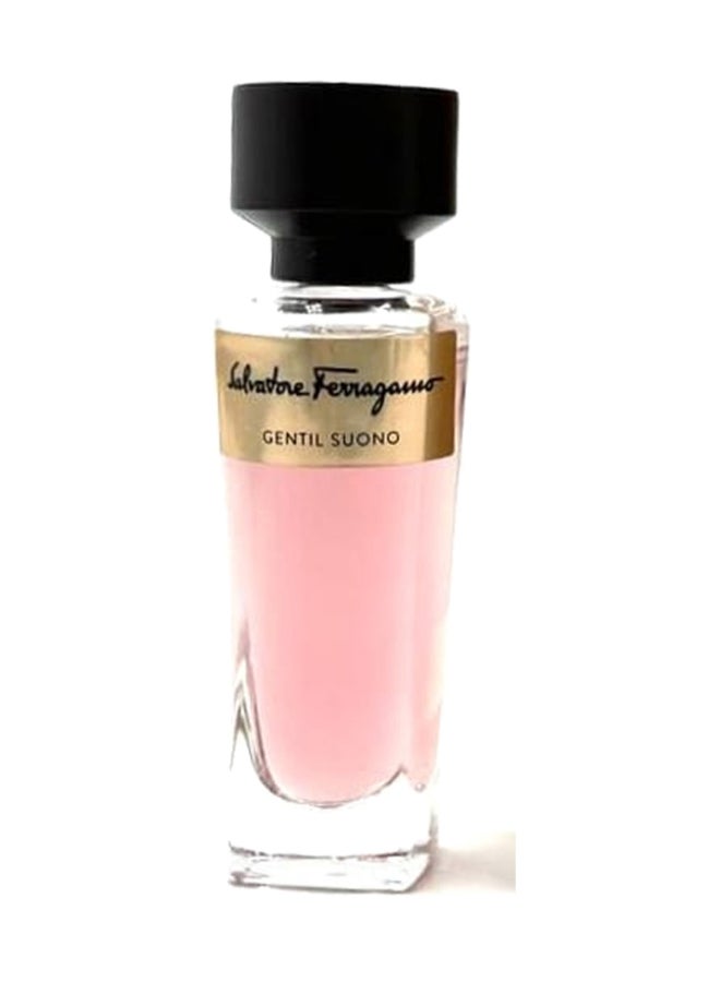 سلفاتوري فيراغامو توسكان كرييشنز جنتيل سونو عطر مصغر 5 مل