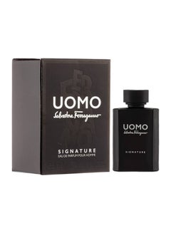 Uomo Signature Edp 5Ml Miniature
