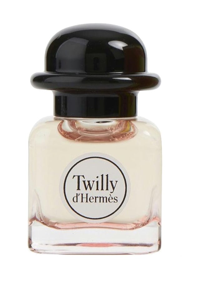 HERMES Twilly D'Edp 7.5Ml Miniature 