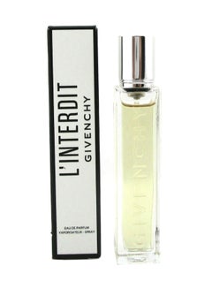 GIVENCHY L'Interdit Edp 12.5Ml Miniature 