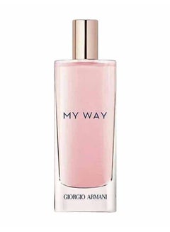 GIORGIO ARMANI My Way Floral Edp 15Ml Miniature 