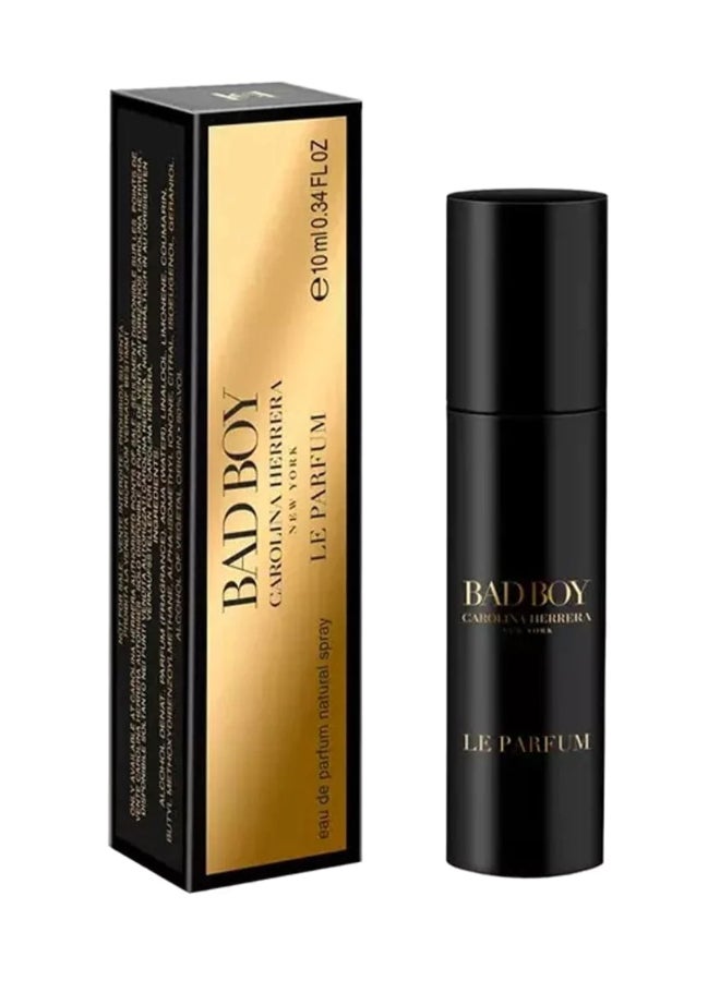 كارولينا هيريرا عطر باد بوي لي بارفيوم او دي بارفان 10 مل مصغر