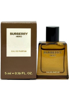 BURBERRY Hero Edp 5Ml Miniature 