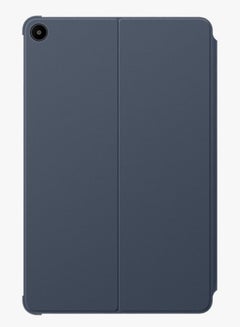HUAWEI MatePad SE 10.4-inch Smart Leather Case Deep Sea Blue  - Image 4
