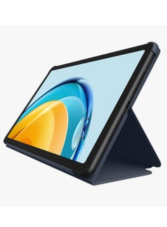 HUAWEI MatePad SE 10.4-inch Smart Leather Case Deep Sea Blue  - Image 3