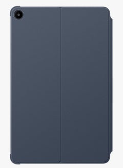 HUAWEI MatePad SE 10.4-inch Smart Leather Case Deep Sea Blue  - Image 1