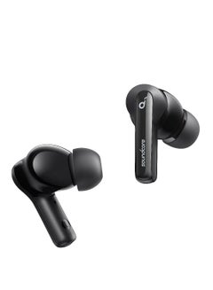 By Anker Life Note 3i Noise Cancelling Earbuds , Soundcore App for Custom EQ,36H Playtime, Transparency Mode,IPX5 Water-Resistant, Wireless - Black - pnsku/N70098538V/45/_/1722843106/1acc5974-8496-4005-990e-3e24f0f80280