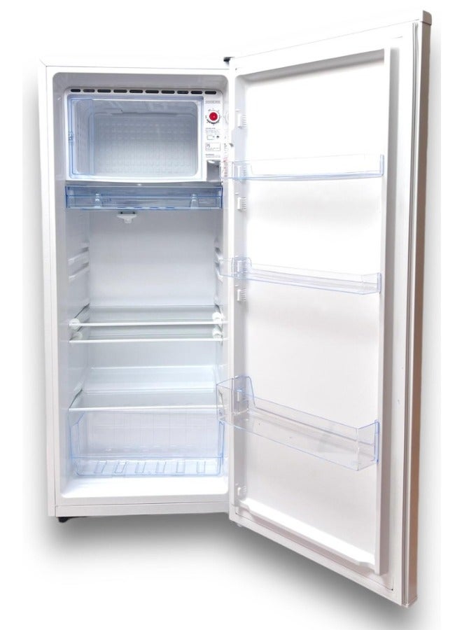 Single Door Refrigerator, 180L, 6 Feet 100 W JSRF-3199 Silver - pnsku/N70098560V/45/_/1722843158/11a703aa-371b-47bc-9078-6c9e03e6a205