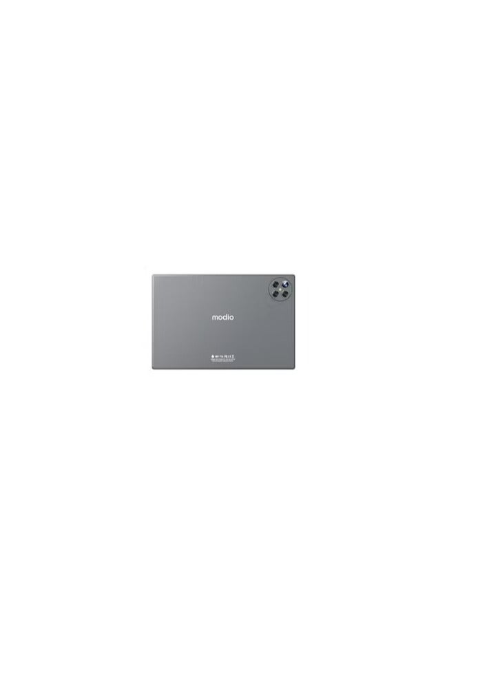 modio M19 Smart Android Tab 10.1" touch screen HD (1280 * 800) screen resolution 8GB RAM 512GB ROM Dual Sim 4G/5G/WIFI Very High Pixel Camera - International Version with Bluetooth Keyboard & Earbud  - Image 1