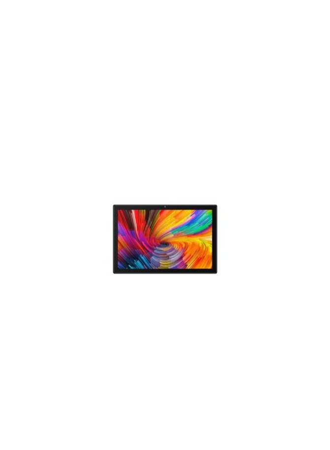 modio M19 Smart Android Tab 10.1" touch screen HD (1280 * 800) screen resolution 8GB RAM 512GB ROM Dual Sim 4G/5G/WIFI Very High Pixel Camera - International Version with Bluetooth Keyboard & Earbud  - Image 2
