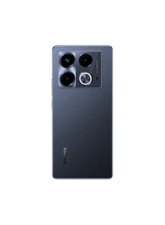 Infinix Note 40 Dual SIM Obsidian Black 8+8GB RAM 256GB 4G - Middle East Version  - Image 2
