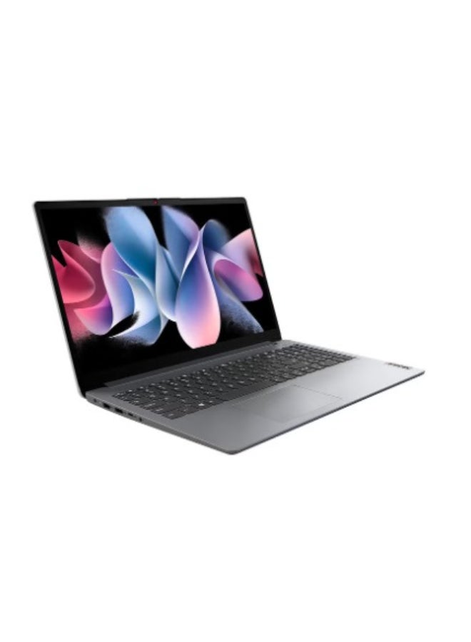 Lenovo - Slim (Upgraded Version) Laptop With 15.6-Inch Display, Core i5-1235u Processor/32GB RAM/2TB SSD/Intel Xe Graphics/Windows 11 Home With Free Accessories English Grey - Image 1