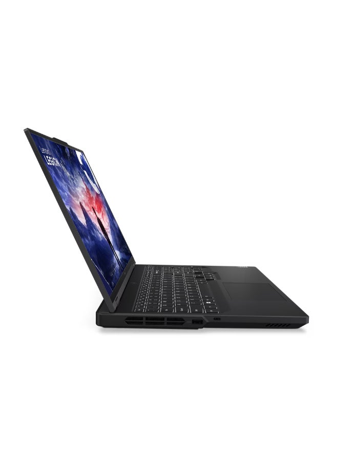 Legion Pro 5 Gaming Laptop With 16-Inch (2560x1600) 240Hz Display, Core i9-14900HX Processor/32GB RAM/1TB SSD/8GB NVIDIA GeForce RTX 4060 Graphics Card/DOS(Without Windows) English/Arabic Onyx Grey - pnsku/N70098588V/45/_/1723446247/51fe9850-b698-49c1-ad3a-dba3bcb56c12
