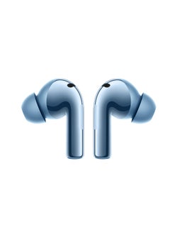 OPPO Enco X3i True Wireless Noise Cancelling Earbuds Electric Blue  - Image 1