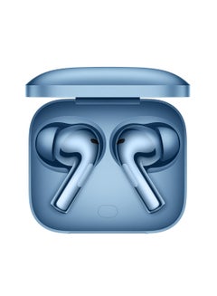 OPPO Enco X3i True Wireless Noise Cancelling Earbuds Electric Blue  - Image 2