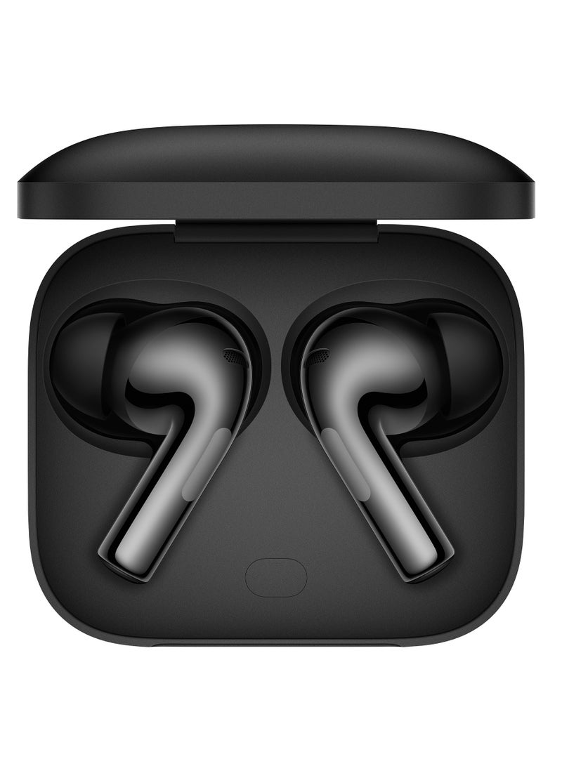 OPPO - Enco X3i True Wireless Noise Cancelling Earbuds Meteor Grey - Image 1